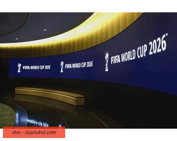 2026世界杯官方合作伙伴宣布将在赛事现场免费提供饮用水服务