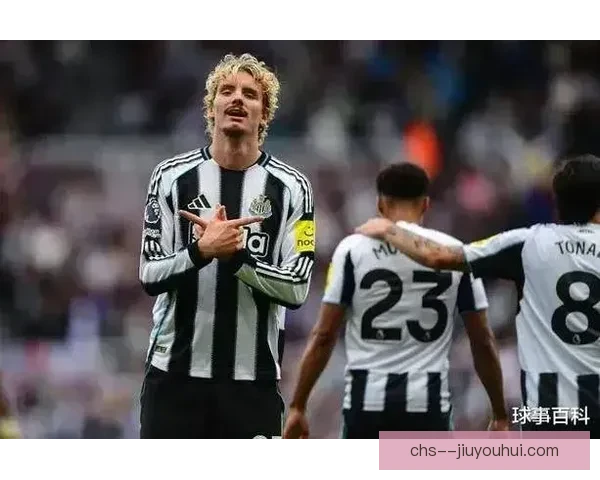 伊萨克单赛季英超打入21球展现惊人实力引发热议