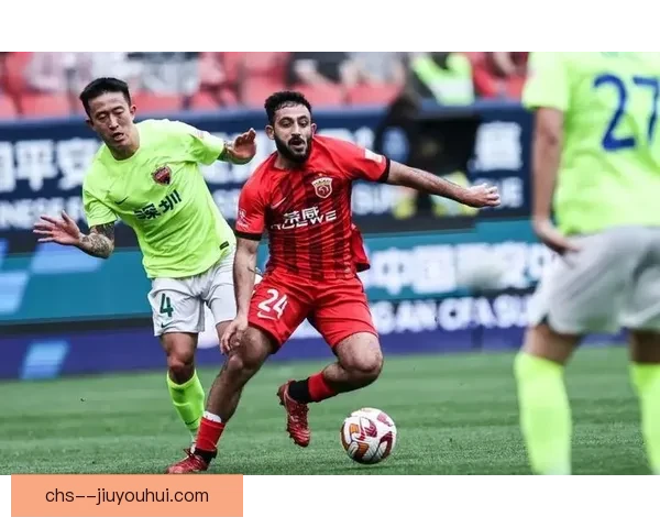 巴尔加斯中超赛季表现出色 合同到期后决定离队寻找新挑战