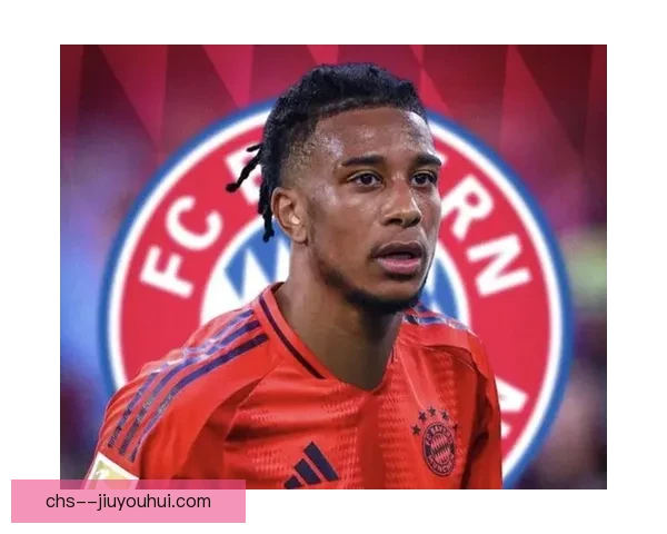 拜仁官方确认签下水晶宫边锋奥利塞加强锋线实力