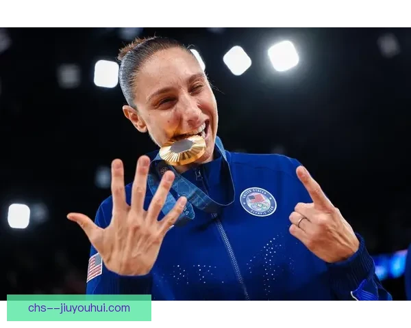 美国女足勇夺巴黎奥运会金牌 展现无可匹敌的实力与团队精神