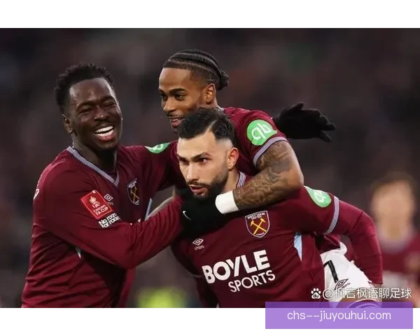 西汉姆联成功签约狼队后卫基尔曼 强化防线布局展现雄心