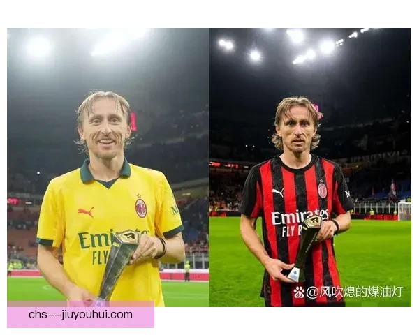 莫德里奇将于赛季结束后宣布是否参加世界杯的最终决定